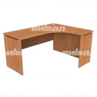 Стол для преподавателя угловой «Альма-1» в Твери