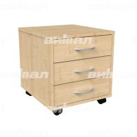 Тумба выкатная "Компакт" в Твери