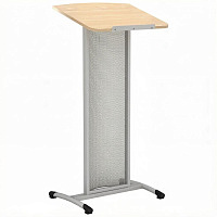 Трибуна мод.2 в Твери