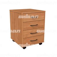 Тумба выкатная "Директор" в Твери